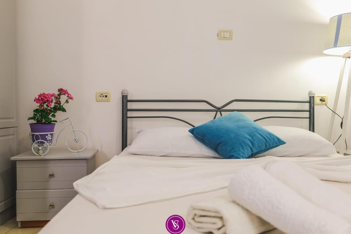Apartament Vila Stupende Saranda Pokój zdjęcie