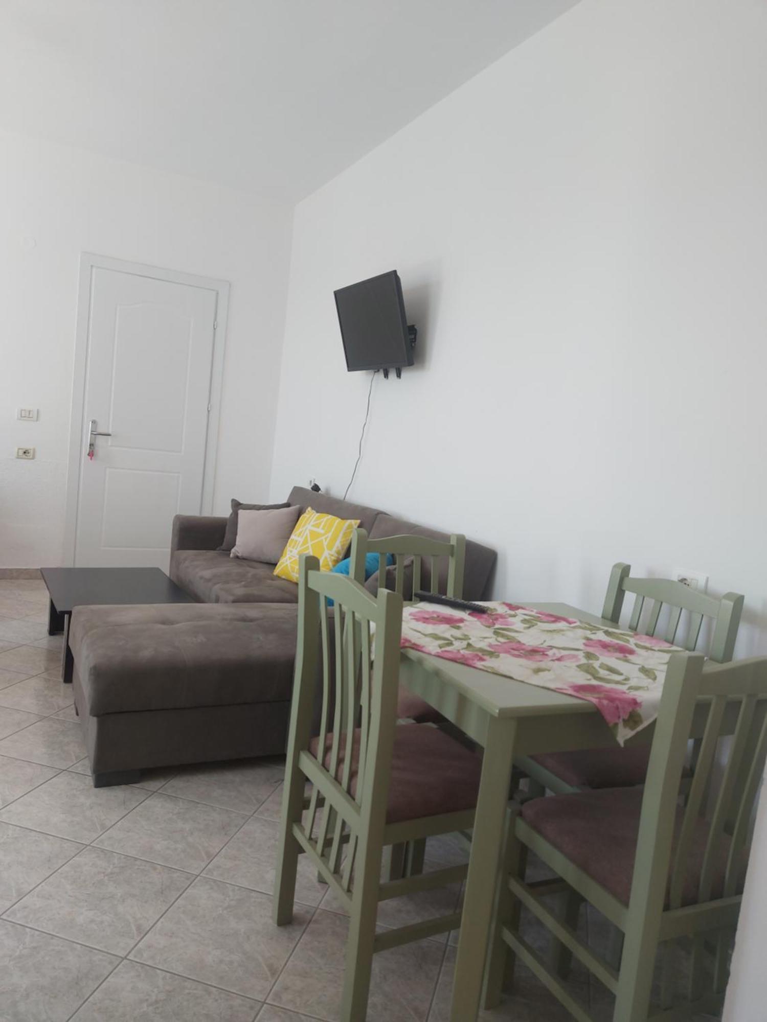 Apartament Vila Stupende Saranda Pokój zdjęcie