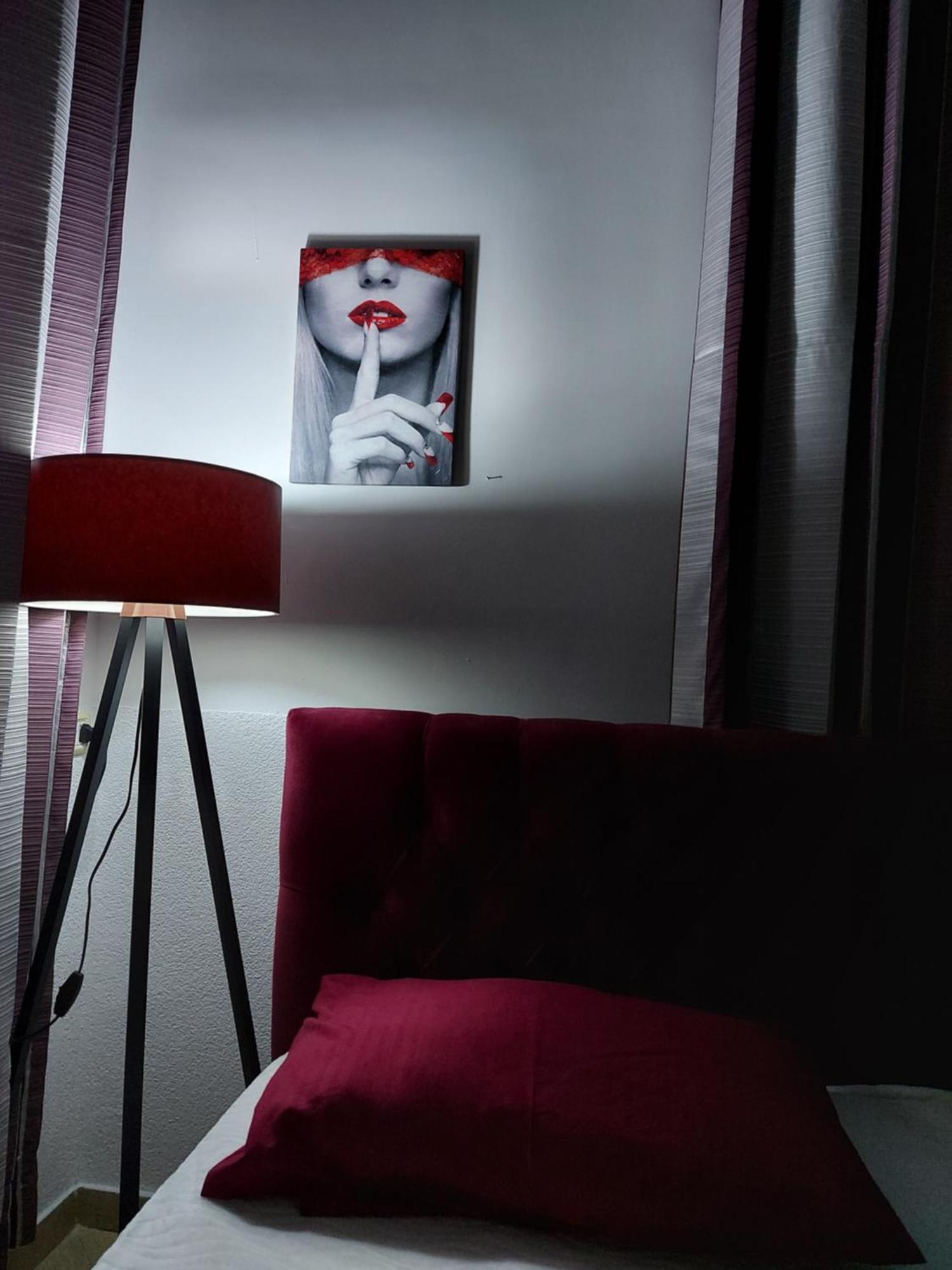 Apartament Vila Stupende Saranda Pokój zdjęcie