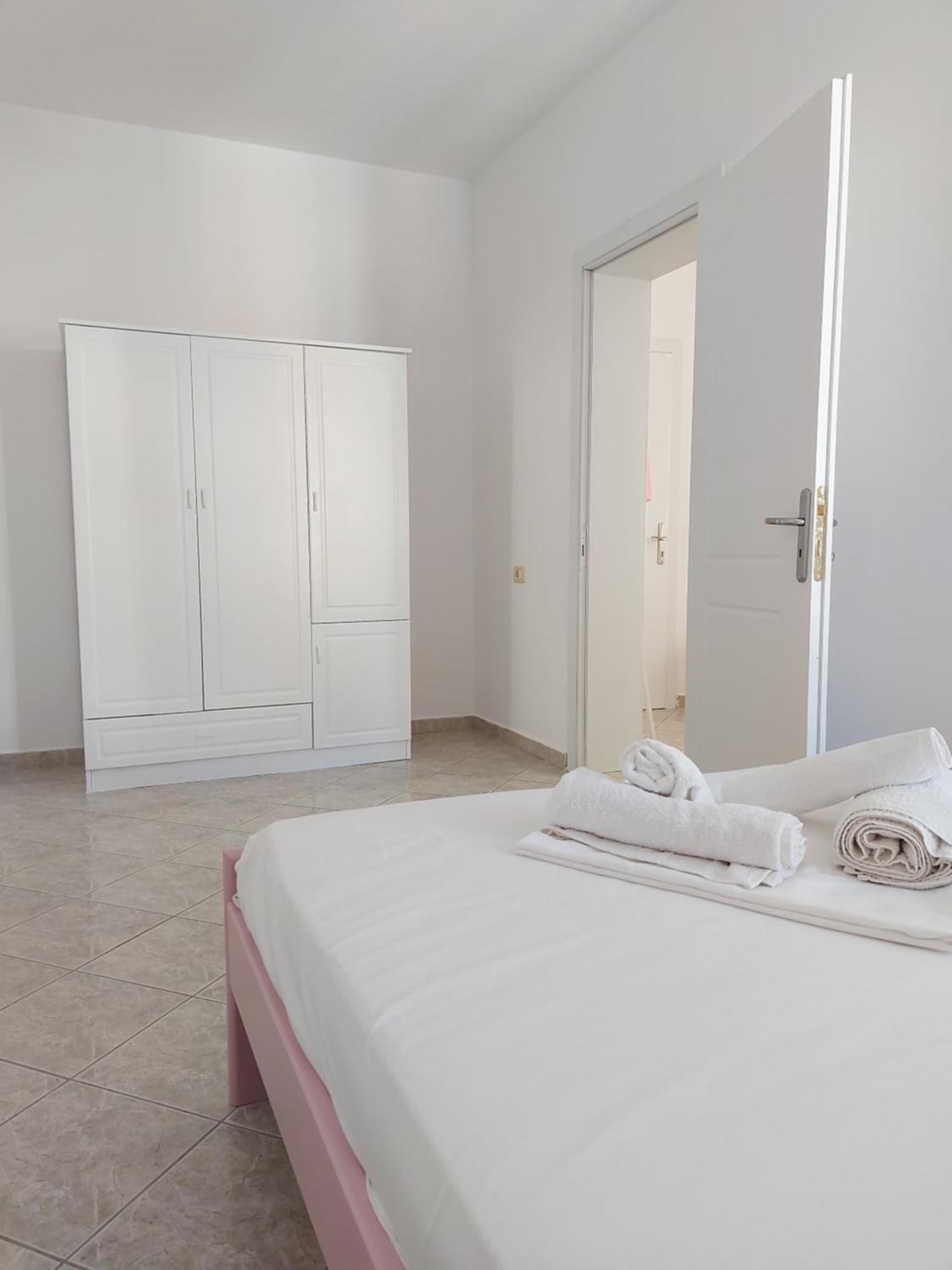 Apartament Vila Stupende Saranda Pokój zdjęcie