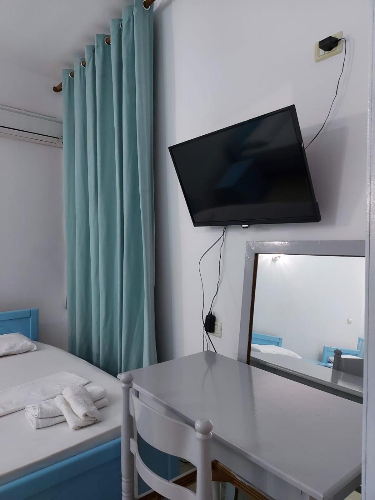 Apartament Vila Stupende Saranda Pokój zdjęcie