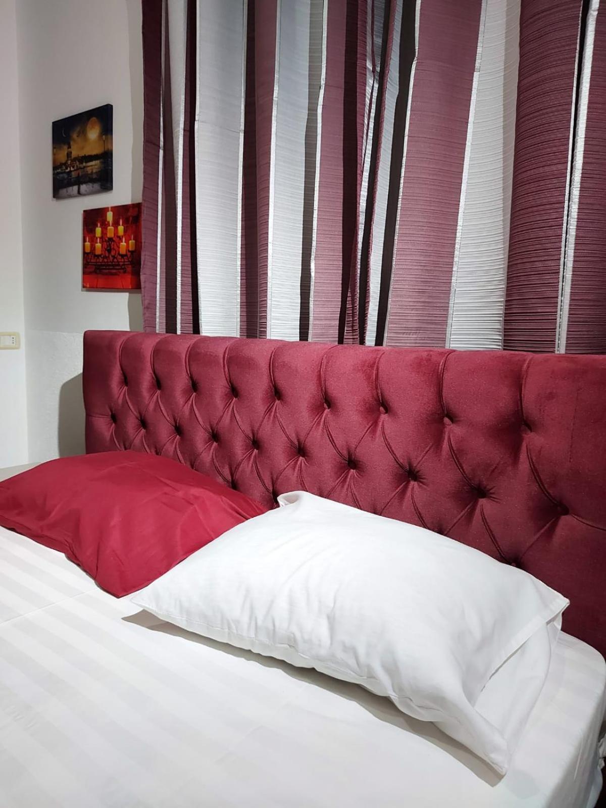 Apartament Vila Stupende Saranda Pokój zdjęcie
