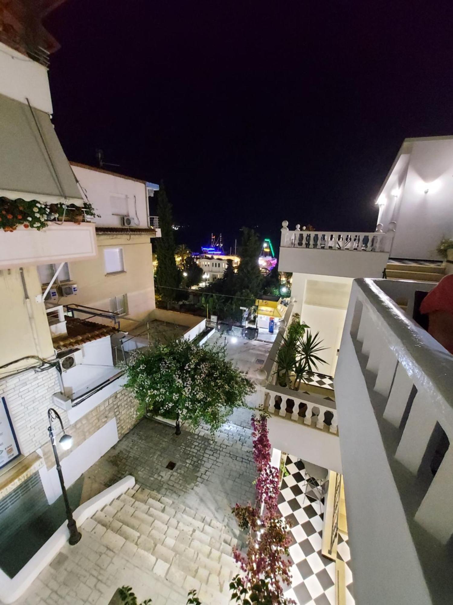 Apartament Vila Stupende Saranda Pokój zdjęcie