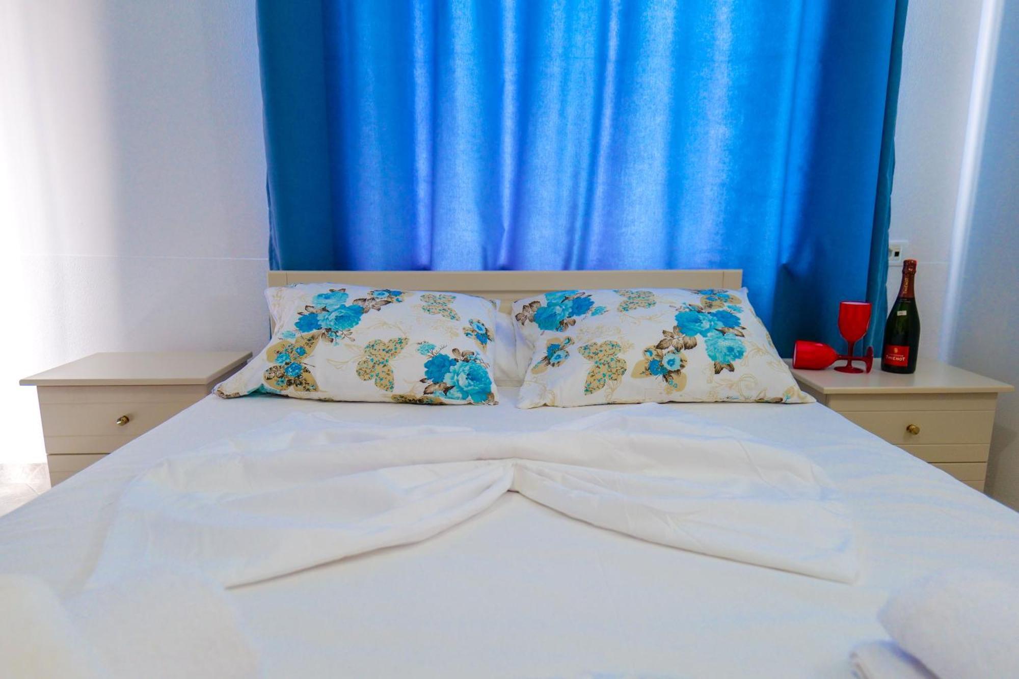 Apartament Vila Stupende Saranda Pokój zdjęcie